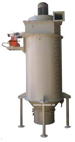 Bag Filter Dust Collector by INDAIR